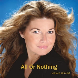 Jessica Wimert - All Or Nothing