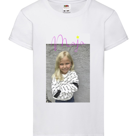Maja - T-shirt 9-11 år