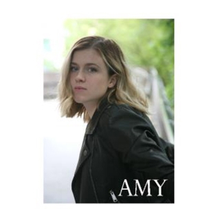 Amy Deasismont Idolkort